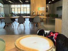 -山下C5cafe(惠通时代广场店)