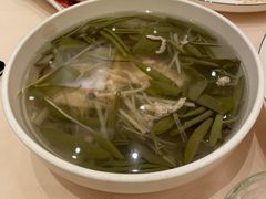 -得月楼·省级非遗·传统苏帮菜(观前店)