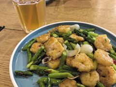 -去茶去餐厅(中央大街店)