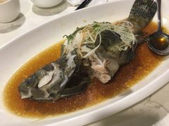 -百乐门喜宴(海珠广场华厦店)