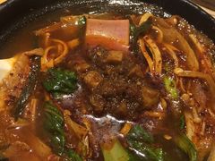 砂锅-袁家村关中印象体验地(大唐不夜城店)