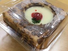 -丽莎蓓甜CAKE生日蛋糕·动物奶油(石家庄店)