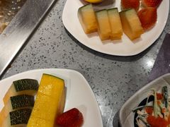 -大渔铁板烧(大悦城店)