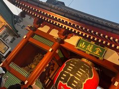 -浅草寺