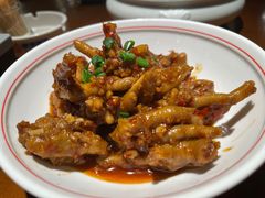 -蛮佬拾·乡里土菜馆(河西王府井店)
