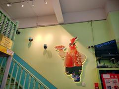 -金柱大盘鸡(跃进街店)
