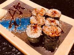 鳗鱼小卷-無境·匠心日本料理(汉街店)