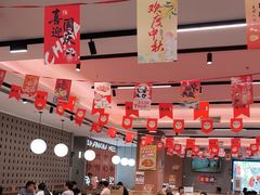 -香港深仔记茶餐厅(东门店)