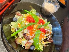 -300杯·和牛烧肉清酒专门店(廊里店)