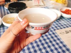 -益百岁牛尾汤主题餐厅(辛庄街店)