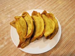 牛肉锅贴-清真·西北桥头拉面大王(丁家桥店)