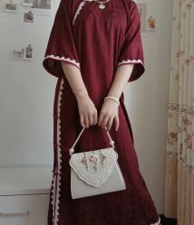 -租旗袍租礼服馆