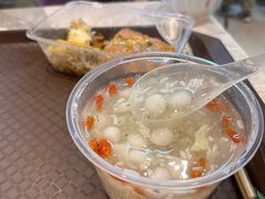 桂花糊米酒-老通城豆皮大王(吉庆街店)