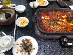 -妈斗家纸包鱼(秦隆步行街店)
