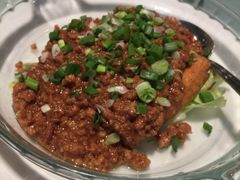 -无招牌海鲜餐厅(滨海艺术中心店)