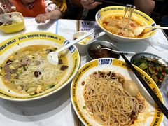 -粉小主·贵州酸汤牛肉粉(南京仙林金鹰店)