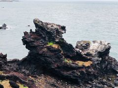 景点-龙头岩(Dragon Head Rock)