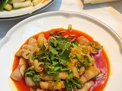 -食光慢宴·安吉土菜馆