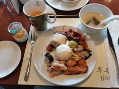 -武汉马哥孛罗酒店