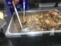 -樊记腊汁肉(竹笆市总店)