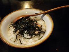 -花狸日本料理(柏庐广场店)