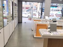 -宝明斋眼镜(大观园店)