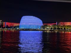 -金鸡湖游船(月光码头)
