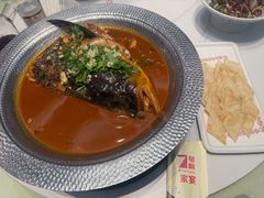 -7号院家宴.烧鸽子(门头沟店)