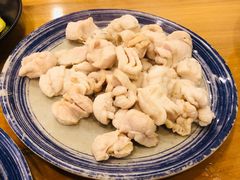 牛肚仁-金生隆(六铺炕店)