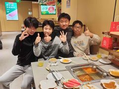 -海底捞火锅(河东万达广场店)