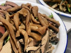 香草卤鸭杂-虎婆冷饮店·海南特色炒冰(三亚湾店)