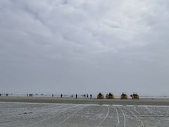 -江山半岛白浪滩景区