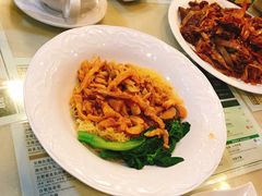 -翠华餐厅