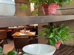 -金枝玉叶上海人家食府(三里河店)