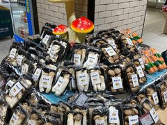 零售区-七鲜超市(通州ONE店)