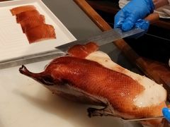 -上海和平饭店龙凤厅 Dragon Phoenix