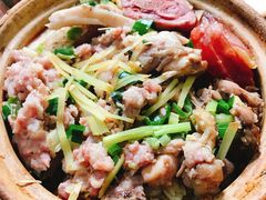 -潮香兴煲仔饭(莲花路店)