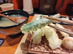 -天妇罗内顺田(罗湖店)