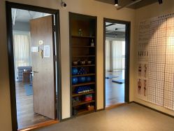 -FineYoga梵音瑜伽·普拉提