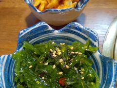 -河风の幸会精致料理