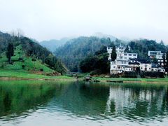 -新安江山水画廊风景区