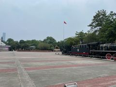 -柳州工业博物馆