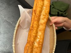 油条-旺顺阁·北京菜(大望路店)