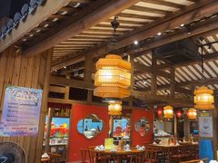 -大厨小味·民间川菜(八里庄店)