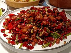 -虹泥小厨(南国花园总店)