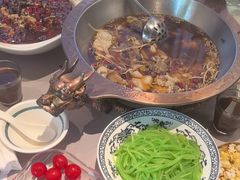 -洞庭鱼香(万科店)