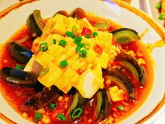 -不是烧烤·武汉大排档(大成路店)