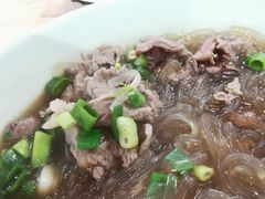 -经堂北路牛肉干面·溪口蒋永峰牛肉馆(宁波店)