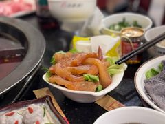 -陈眼镜火锅(总店)