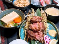 -家贺屋刺身寿司专门店